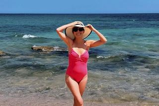 Jane Seymour ma 74 lata i wygląda obłędnie! Ujawniła, co dokładnie je