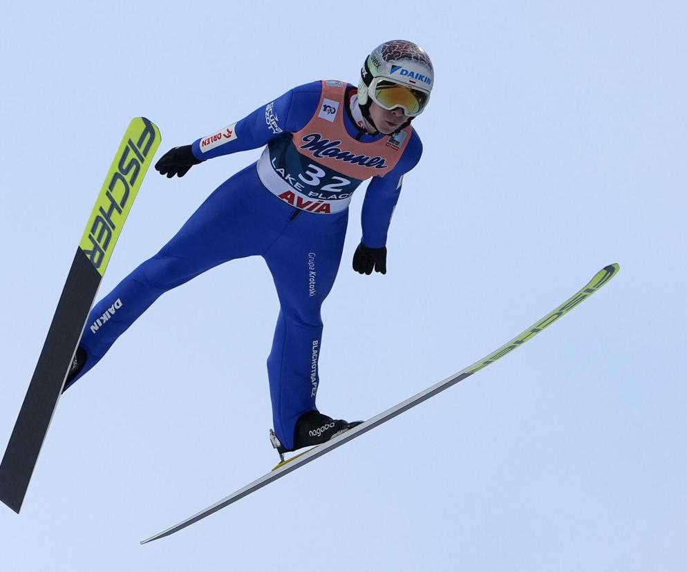Puchar Świata w skokach narciarskich. Aleksander Zniszczoł zajął 10. miejsce w Vikersund. Stefan Kraft zapewnił sobie Kryształową Kulę