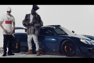 Maejor - Rich