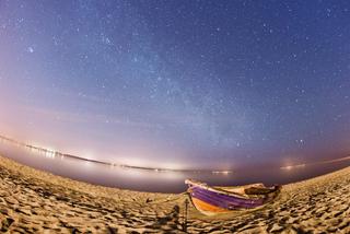 Rewa nocą [ZDJĘCIE DNIA]