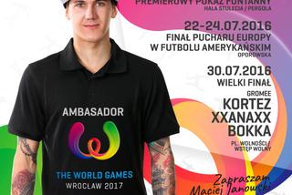 Warsztaty World Games