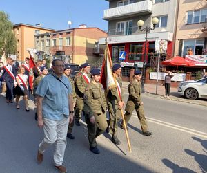 Siedlce: obchody upamiętniające 85. rocznicę agresji sowieckiej na Polskę