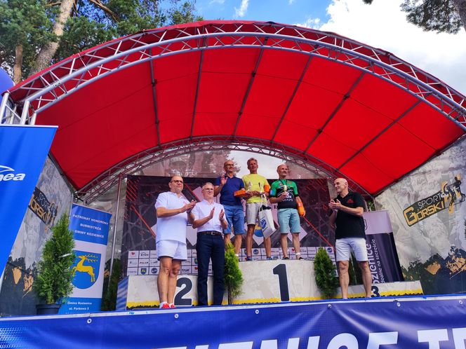 Enea Kozienice Triathlon 2025