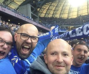 Temu klubowi kibicuje Jakub Rutnicki. Wiele powiązań ze sportem