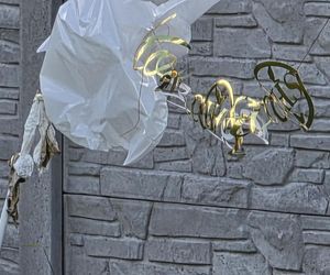 Policjantka zabiła męża