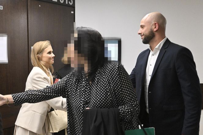 Agnieszka Kaczorowska i Maciej Pela - rozwód