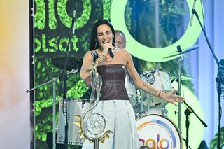 Karolina Leszko: Paraliż ciała, depresja i stany lękowe. Wokalistka exMaanam zaatakowana! Obleję cię kwasem