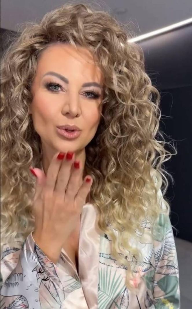 Maja Rutkowski już tak nie wygląda. Ale metamorfoza!