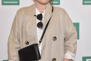 Julia Wieniawa pochwaliła się nową kolekcją butów!