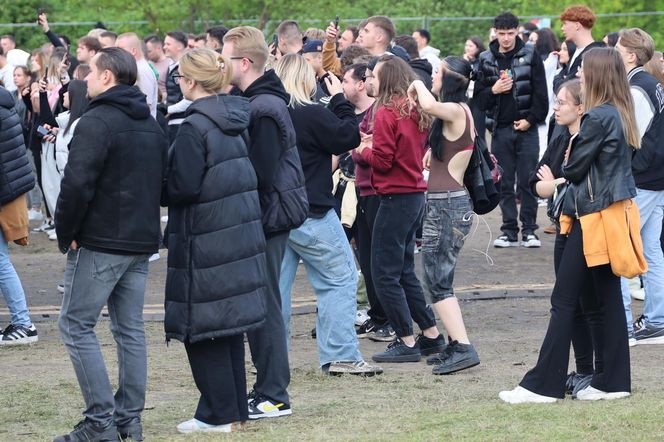 Lublinalia 2025 - dzień trzeci
