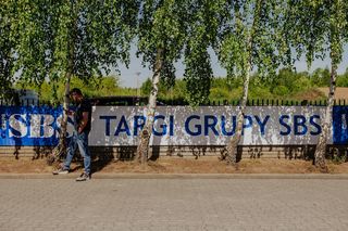 Cóż to było za spotkanie! 10. Targi Grupy SBS za nami!