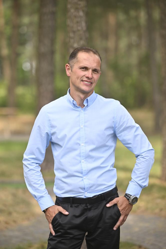 Waldek z "Rolnik szuka żony" ujawnia prawdę o swoich zarobkach. Tyle zarabia za pracę na roli
