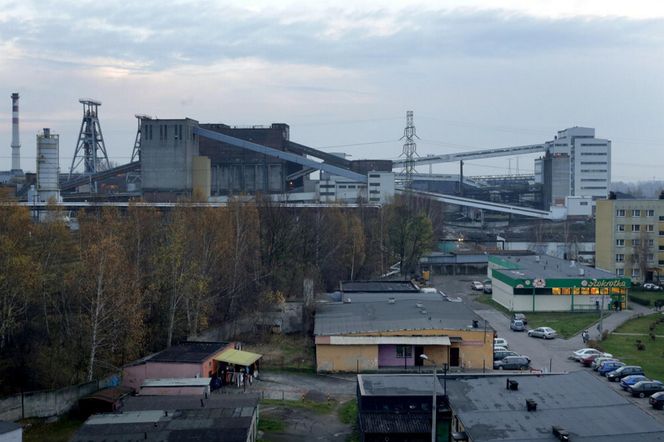 Wypadek w kopalni Knurów-Szczygłowice. Prawdopodobnie doszło do wybuchu metanu