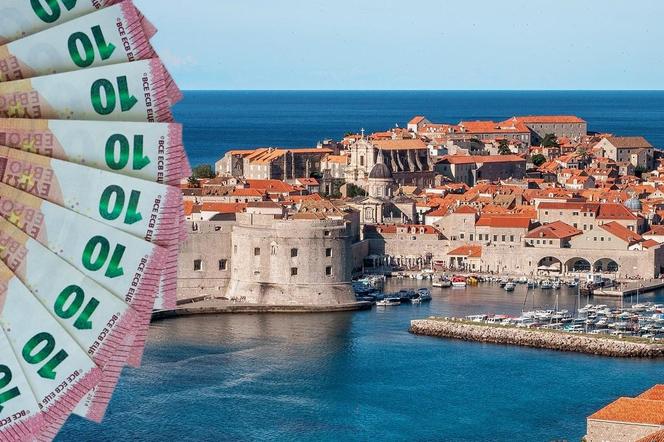 Wakacje w Chorwacji będą droższe? Polak zdradza, jakie są ceny w tym roku
