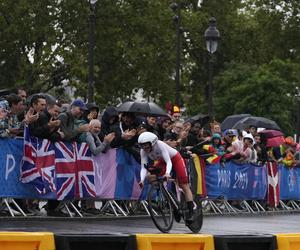 IO Paryż 2024 1. dzień relacja na żywo: Solidny wynik Polek w kolarstwie, złoto dla Australijki