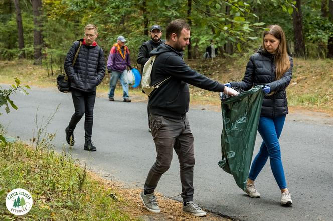 „Wszystkie śmieci są nasze” 