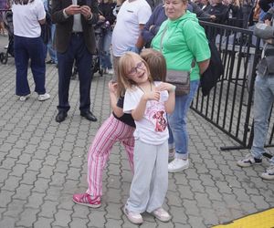 Koncert Lanberry w Skarżysku Kościelnym