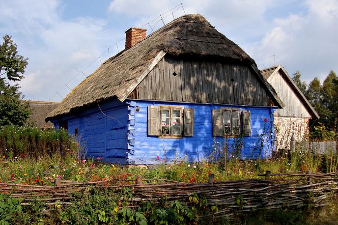 Skansen Sierpc