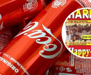 Znana sieciówka nie będzie sprzedawać Coca-Coli