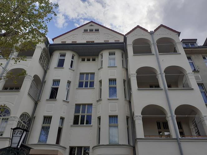 Dotacje na toruńskie zabytki
