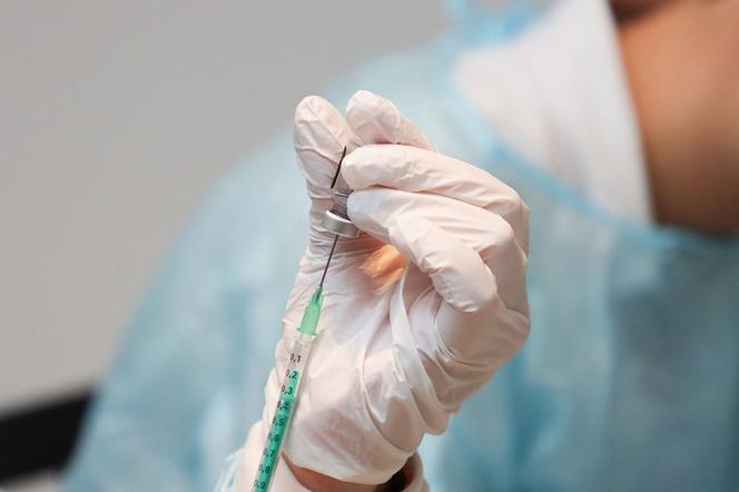 Lubuskie: 1 mln zł na szczepionki przeciwko grypie dla seniorów