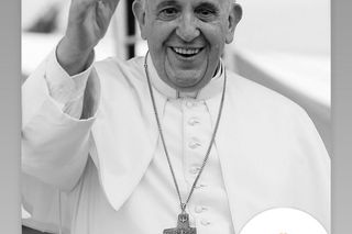  Te gwiazdy żegnają papieża Franciszka 