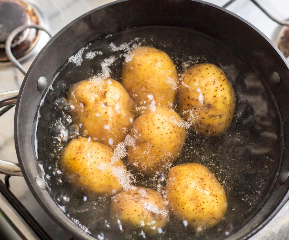 Ziemniaki w diecie mogą wydłużać życie. Ale tylko, jeśli przygotujesz je w ten sposób