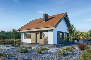 C333v2 Miarodajny wersja 2 - wizualizacje, plany, rysunki