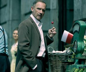 Czarna śmierć. Adam Cywka