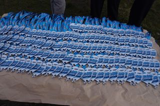 Marceliński Bieg Zimowy 2025