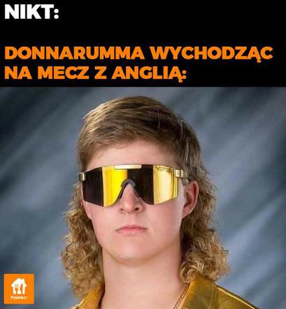 Najlepsze meczy przed meczem Anglia - Włochy! 