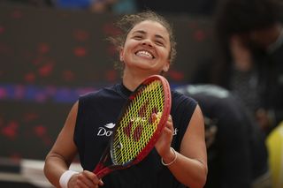 Jasmine Paolini podbiła Rzym! To zła wiadomość dla Igi Świątek!