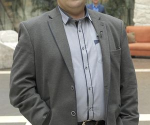 Zbigiew z Rolnik szuka żony