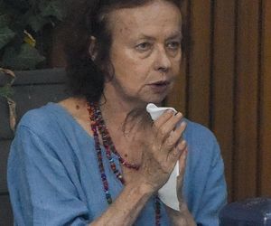 Naturalna Joanna Szczepkowska ma modną dietę