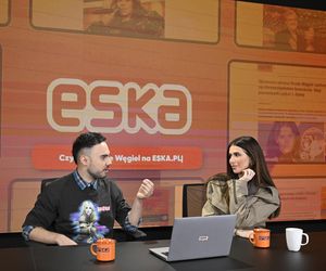 Roxie w Gwiazdy przejmują ESKA.pl