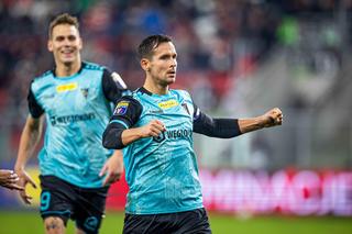 Ole, ole, Olo! Paweł Olkowski dżokerem Górnika, zabrzanie z dużym awansem w tabeli [WIDEO]