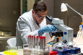 Na dobre i na złe odc. 855. Miłosz (Mikołaj Roznerski)