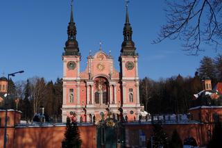 najpiękniejsze kościoły w Polsce