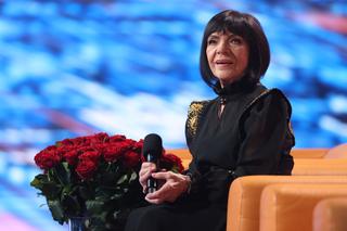 90-letnia Sława Przybylska wciąż koncertuje