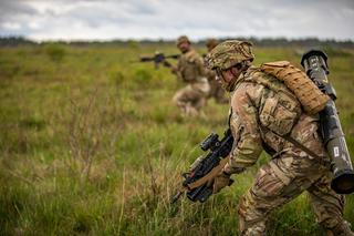 W amerykańskich bazach w Europie podwyższony stan gotowości. Istnieją poważne obawy ataku terrorystycznego 