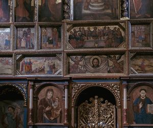 Cerkiew św. Paraskewy w Radrużu