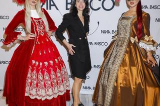 Anna Iberszer ma włoskie korzenie