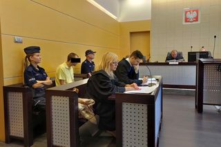 Rozłupał Tomkowi czaszkę, a ciało zakopał w ogródku