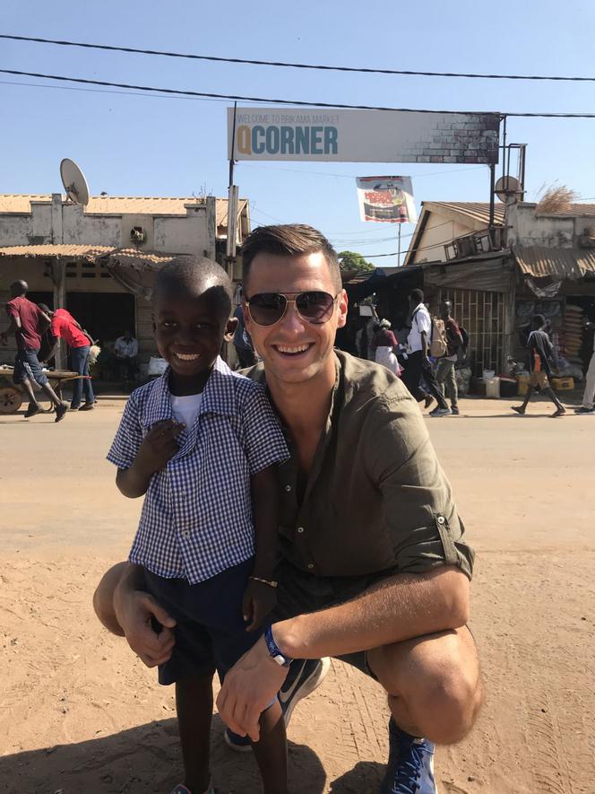 Sylwia i Mikołaj z programu „Love Island” zostali rodzicami!