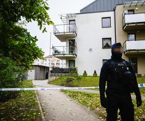 6-letni Oluś zamordowany w Gdyni. Sąsiadka o podejrzanym: Agresywny, wszystko mu przeszkadzało