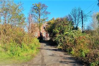 Zabytkowa willa za 100 złotych? Zaskakująca oferta w Szczecinie