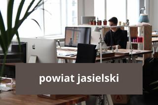 W tych powiatach najciężej o pracę