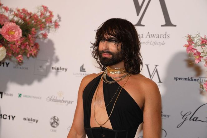 Conchita Wurst