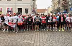 Bieg Niepodległości powrócił do Grudziądza. 300 biegaczy na starcie
