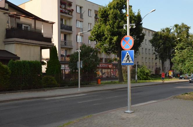 Nowe aktywne przejścia dla pieszych! Powstaną w pięciu miejscach w Przemyślu